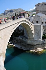 Mostar - Bosnia Erzegovina622DSC_3707